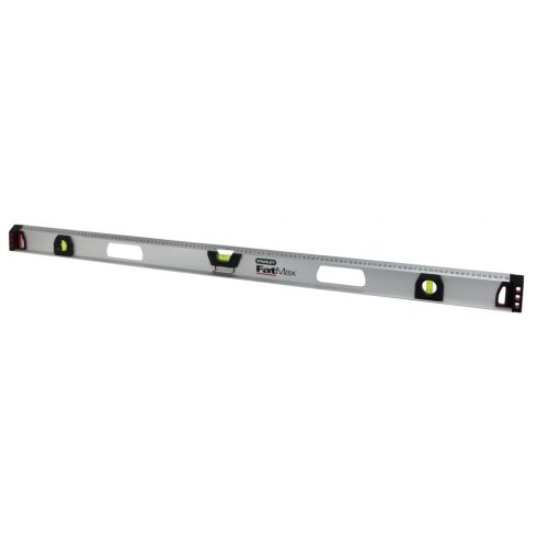 STANLEY FATMAX i beam mágneses vízmérték 120cm                                                        1-43-556