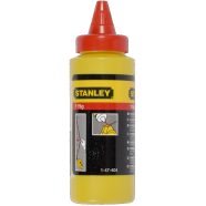   STANLEY Porfesték piros 115g                                                                          1-47-404