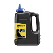   STANLEY Porfesték kék 1000g                                                                           1-47-917