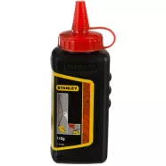   STANLEY Porfesték piros 1000g                                                                         1-47-919