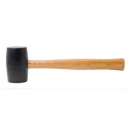   STANLEY Fekete gumikalapács 16oz/454g                                                                 1-51-104