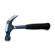   STANLEY Blue strike kalapács szeghúzó hajlított 450g                                                  1-51-488