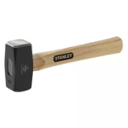   STANLEY Fanyelű kalapács ráverő 1000g                                                                 1-54-051