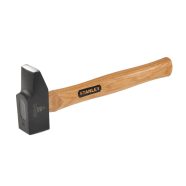   STANLEY precíziós kalapács fanyelű 40mm                                                               1-54-670