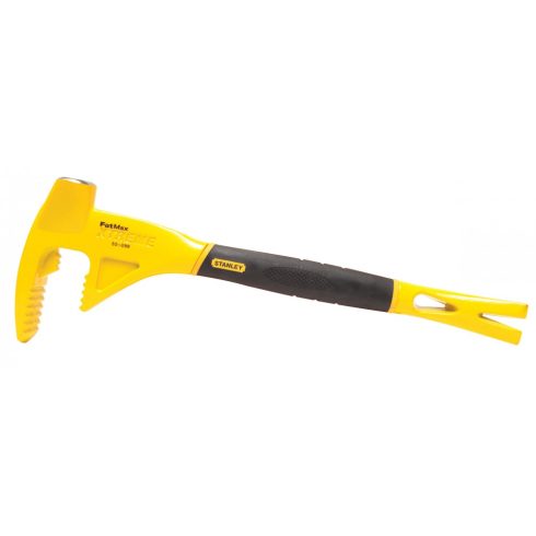 STANLEY FATMAX xtreme fubar többfunkciós ipari bontószerszám 457mm                                    1-55-099