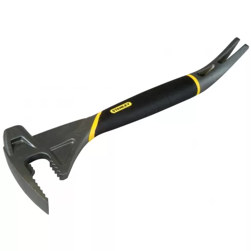 STANLEY FATMAX xtreme fubar többfunkciós ipari bontószerszám 457mm                                    1-55-099