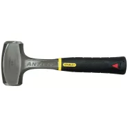  STANLEY FATMAX antivibe ráverő kalapács 1300g                                                         1-56-001
