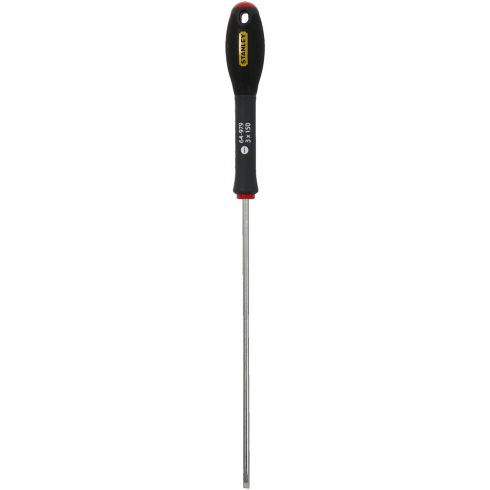 STANLEY FATMAX csavarhúzó párhuzamos 3×150mm                                                          1-64-979