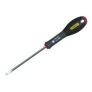   STANLEY FATMAX csavarhúzó párhuzamos 4×150mm                                                          1-65-093