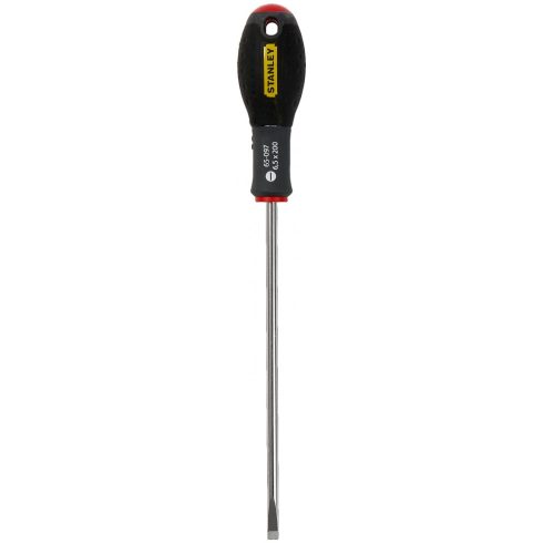 STANLEY FATMAX csavarhúzó párhuzamos 6,5×200mm                                                        1-65-097