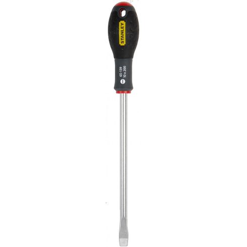 STANLEY FATMAX csavarhúzó lapos 10×200mm                                                              1-65-139