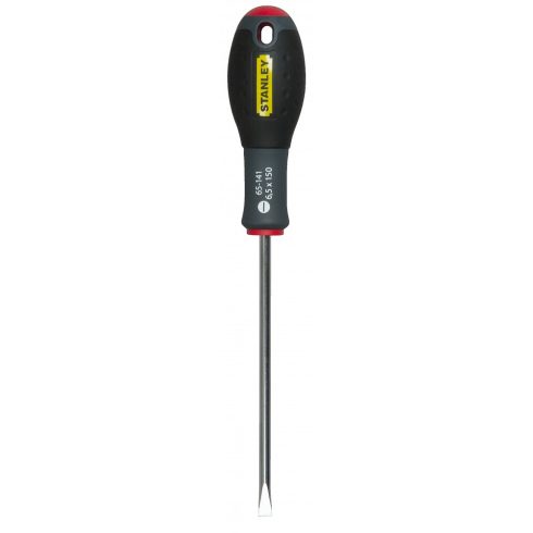 STANLEY FATMAX csavarhúzó lapos 6,5×150mm                                                             1-65-141