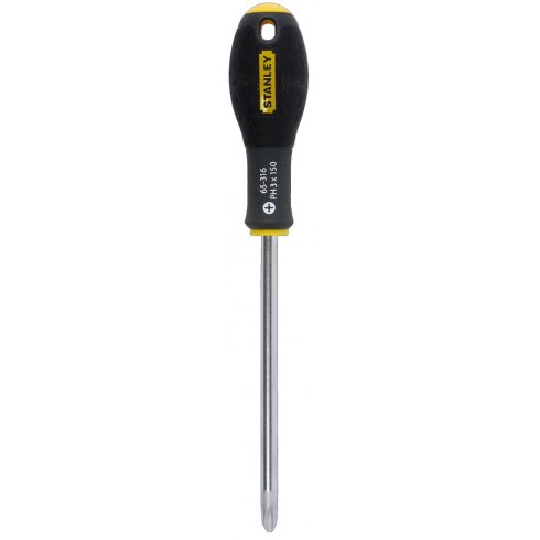 STANLEY FATMAX csavarhúzó PH3×150mm                                                                   1-65-316