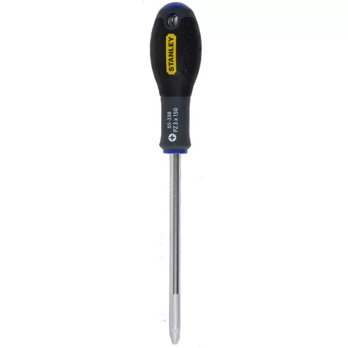 STANLEY FATMAX csavarhúzó PZ3×150mm                                                                   1-65-338