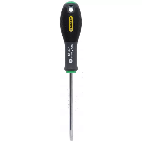 STANLEY FATMAX csavarhúzó torx tt25×100mm                                                             1-65-397