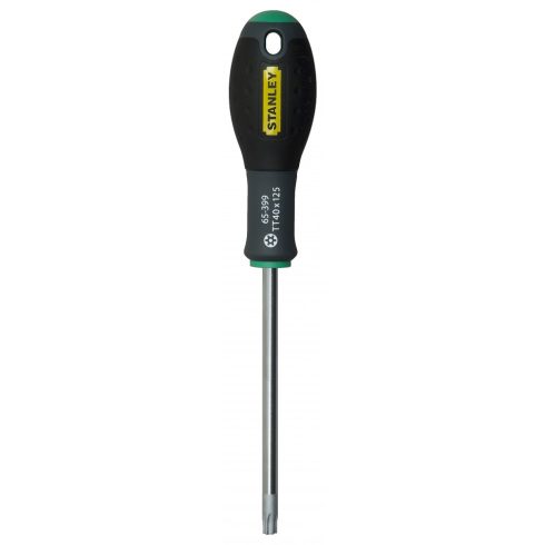 STANLEY FATMAX csavarhúzó torx tt40×125mm                                                             1-65-399