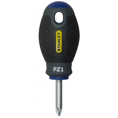 STANLEY FATMAX csavarhúzó PZ1×30mm                                                                    1-65-408