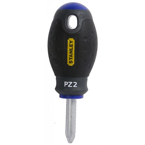 STANLEY FATMAX csavarhúzó PZ2×30mm                                                                    1-65-409