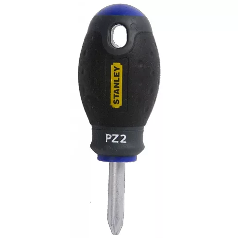 STANLEY FATMAX csavarhúzó PZ2×30mm                                                                    1-65-409
