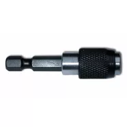   STANLEY 1/4' mágneses gyors csatlakozós bit tartó 5db                                                 1-68-733