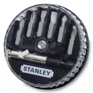   STANLEY Bit készlet 7 részes                                                                          1-68-737