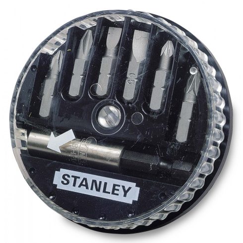 STANLEY Bit készlet 7 részes                                                                          1-68-737