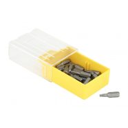   STANLEY Torx bit T20×25mm 25db                                                                        1-68-842