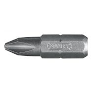   STANLEY Bit PH2×25mm 25db                                                                             1-68-946