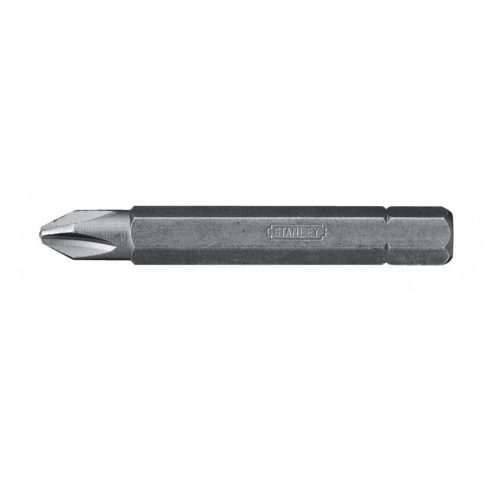 STANLEY Bit PH2×50mm 10db                                                                             1-68-947