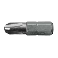   STANLEY Bit PH3×25mm 25db                                                                             1-68-950