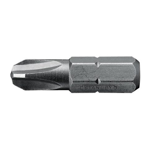 STANLEY Bit PH3×25mm 25db                                                                             1-68-950