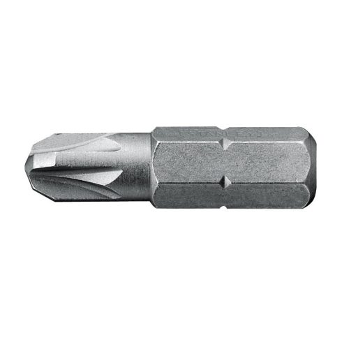 STANLEY Bit PZ3×25mm 25db                                                                             1-68-953