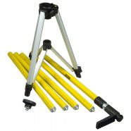   STANLEY Tripod tartóelemmel                                                                           1-77-022