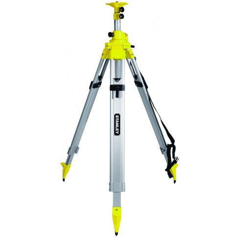 STANLEY Alumínium tripod 102-292cm                                                                    1-77-164