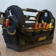   STANLEY FATMAX 18' nyitott szerszámtáska                                                              1-93-951