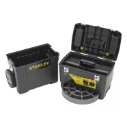   STANLEY Rolling garázs, fémcsatos                                                                     1-93-968