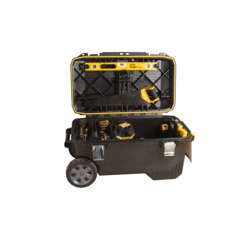 STANLEY FATMAX promobile jobchest szerszámkocsi 113l                                                  1-94-850