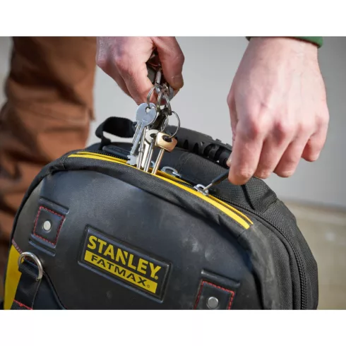 STANLEY FATMAX hátizsák                                                                               1-95-611