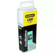   STANLEY 10mm-es tűzőkapocs 6-ct10-hez 1000db                                                          1-CT306T