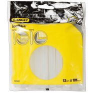   STANLEY 11,3mm x 24db ragasztó stift 100mm                                                            1-GS20DT