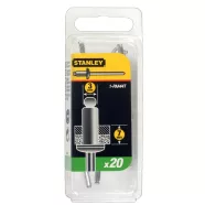   STANLEY Alu szegecs 1/8'x1/4' 20/cs                                                                   1-PAA44T