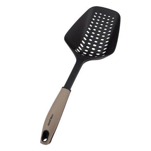 Nava Misty tésztakiszedő kanál, fusilli, 35 cm, HSO                                                   10-111-012