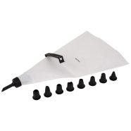   Nava Misty habzsák, 9 cserélhető fej, 0,5 literes kapacitás, HSO                                      10-111-099