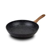  Serpenyő 28cm, HSO                                                                                    10-144-103