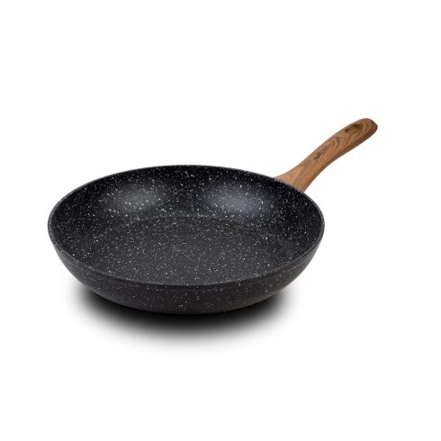 Serpenyő 28cm, HSO                                                                                    10-144-103