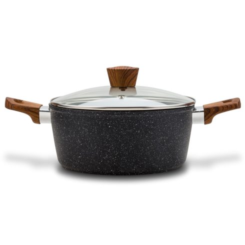 Lábas 28cm, HSO                                                                                       10-144-122