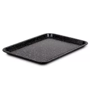   NAVA Nature tepsi tapadásmentes kőbevonattal, 48x33,5x2 cm, HSO                                       10-239-009