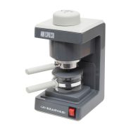   Szarvasi SZV-612/3 Mini Espresso kávéfőző, 800 W, 3.04 bar, üveg kiöntő, hőkorlátozó, hőkioldó        11959