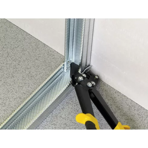 STANLEY vágó és hajlítófogó 0.6 mm                                                                    15-273