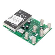   MIDEA kijelző panel D100-20ED6, D80-20ED6  bojlerhez, HSO                                             1715100000791